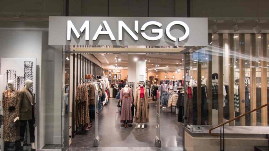 Mango