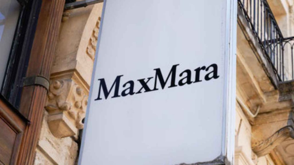 Max Mara