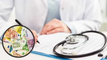 Medico di base - Fonte:Redazione Puoi dire addio alle visite gratuite, adesso il medico di base...