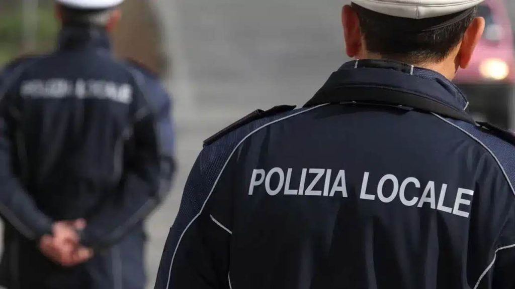 Polizia Locale