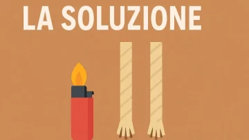 Scopri passo dopo passo come trovare la soluzione all’enigma delle due corde e misurare esattamente...
