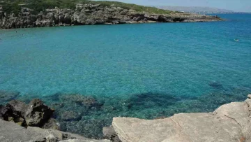 Dalla sabbia bianca di San Vito Lo Capo alle acque cristalline di Calamosche: 5 spiagge in Sicilia...