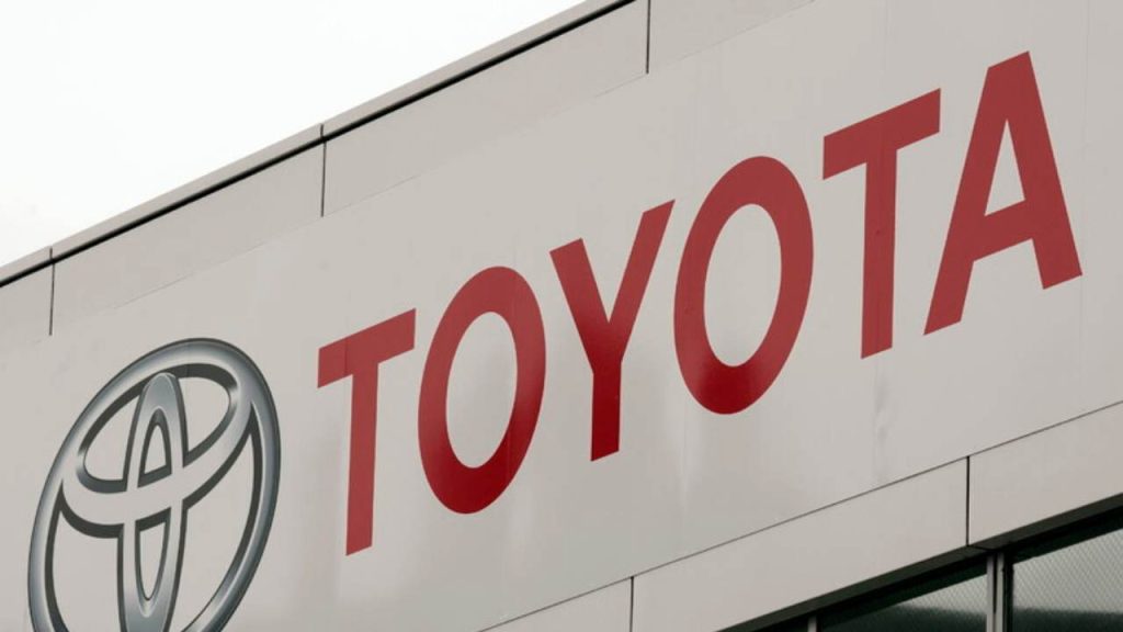 Toyota