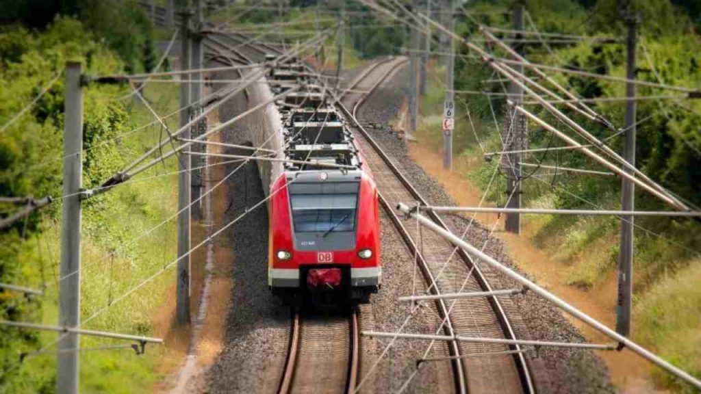 Trenitalia