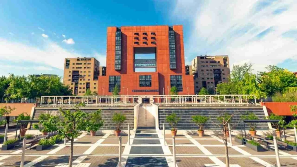 Università Bicocca