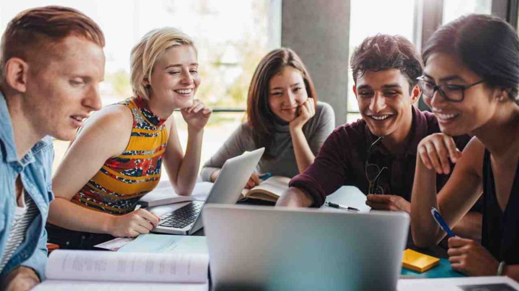 studenti universitari