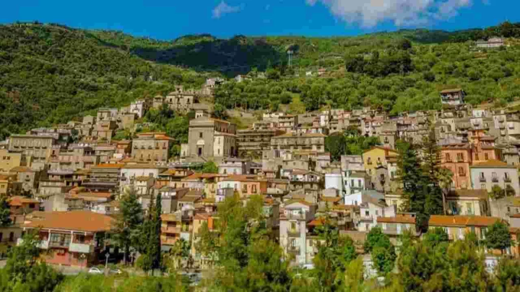 borgo siciliano