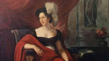 La storia della nobildonna siciliana considerata tra le più belle del mondo: fece perdere la testa a...
