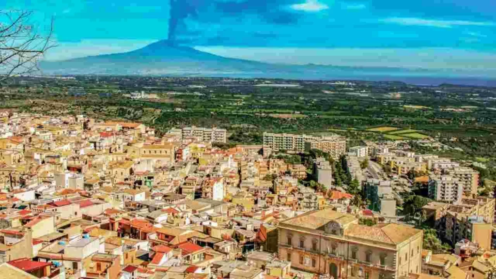 borgo Sicilia