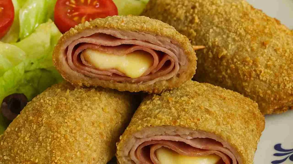 portafogli di carne