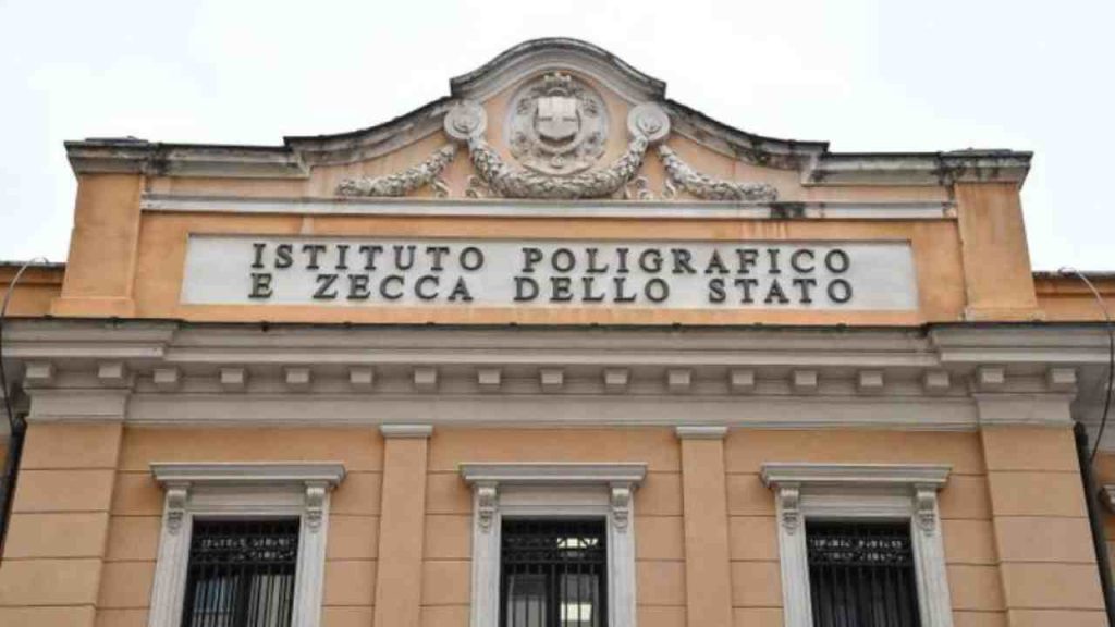 Poligrafico dello Stato