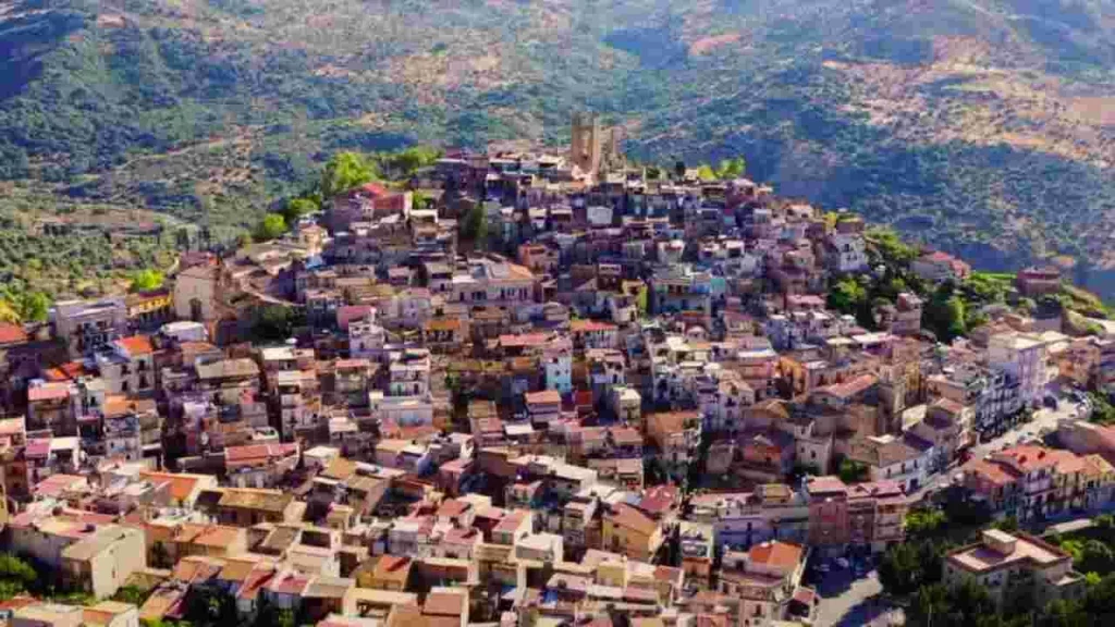 borgo Sicilia