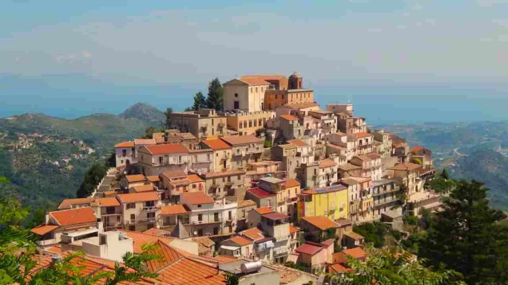 borgo siciliano
