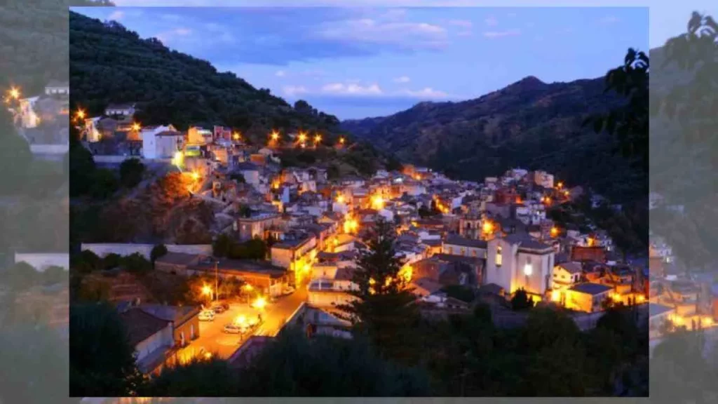 borgo Sicilia