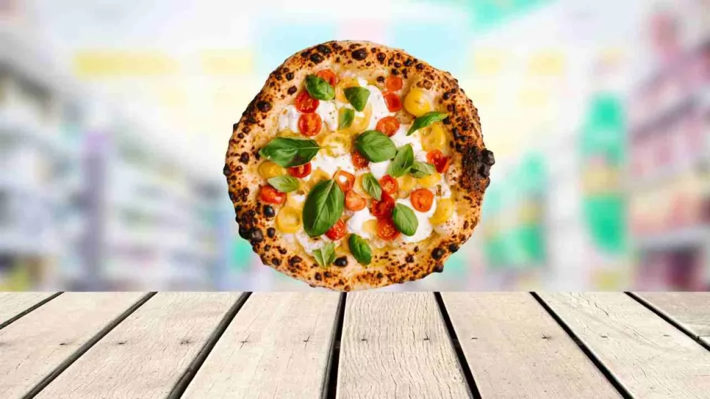 Migliori pizze surgelate