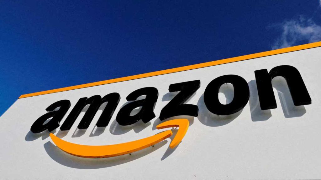 Assunzioni Amazon
