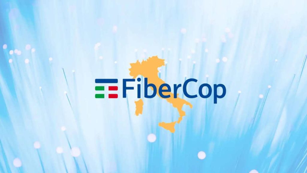 Assunzioni FiberCop