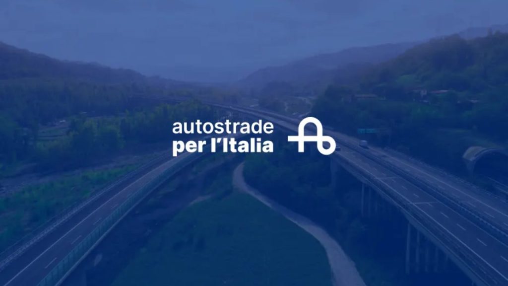 Autostrade per l'Italia