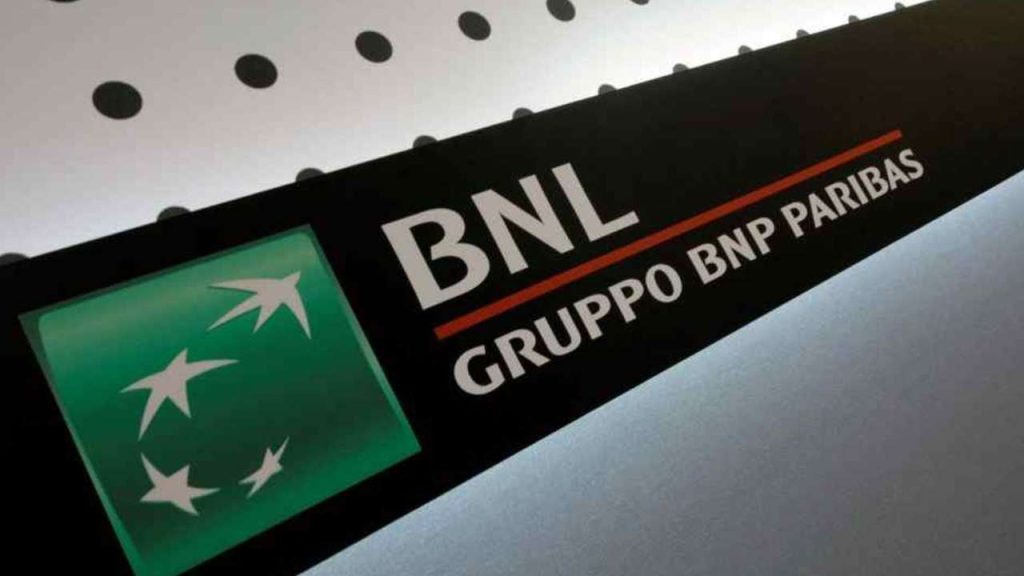 Banca BNL