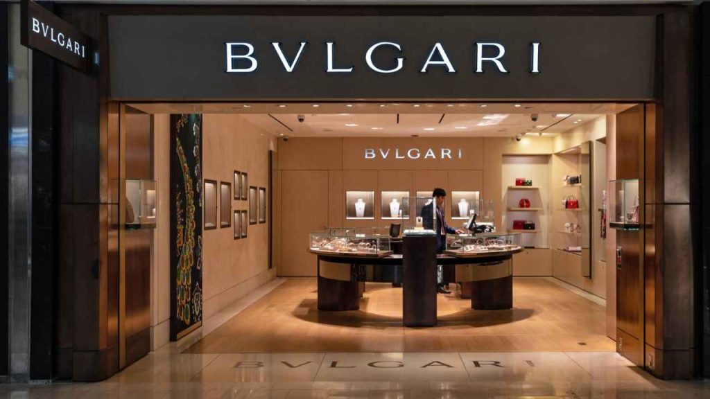 Bulgari