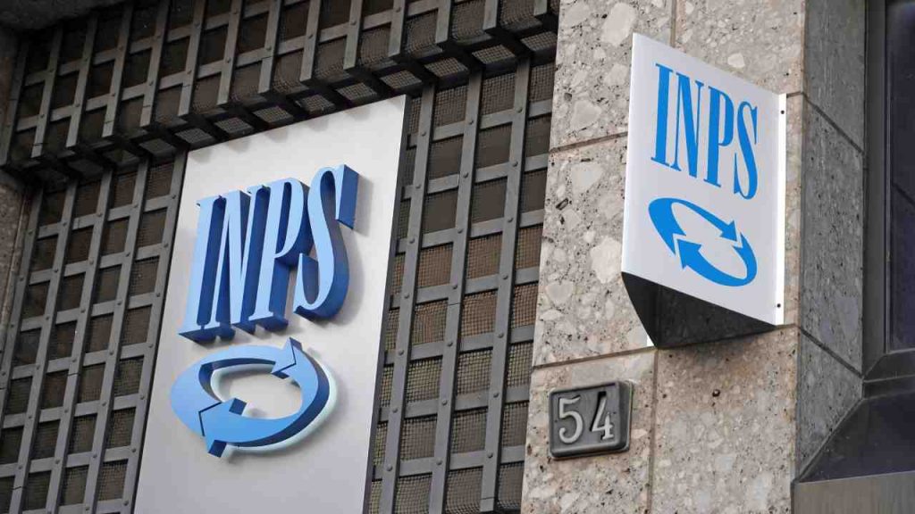 Concorso INPS