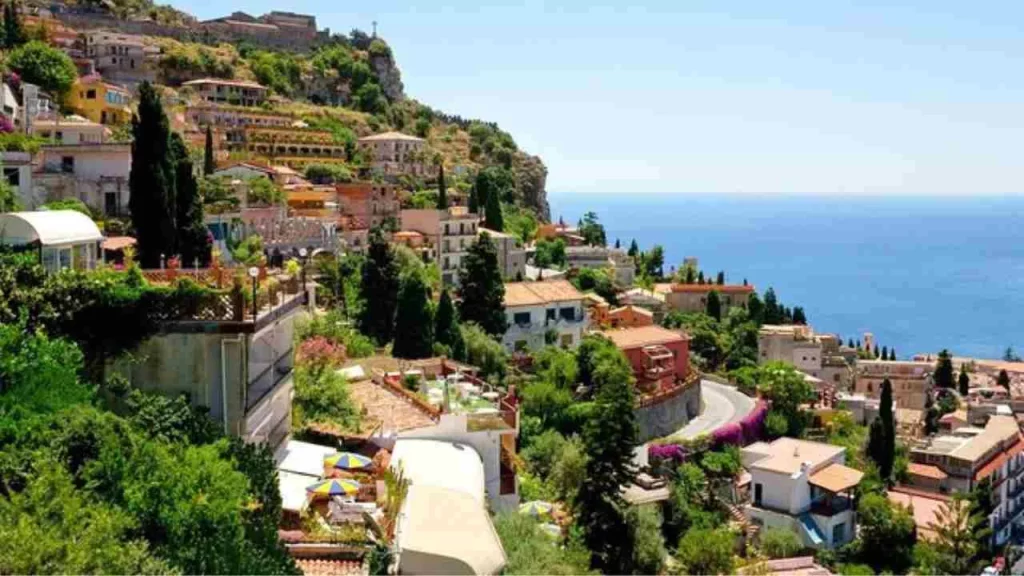 Castelmola