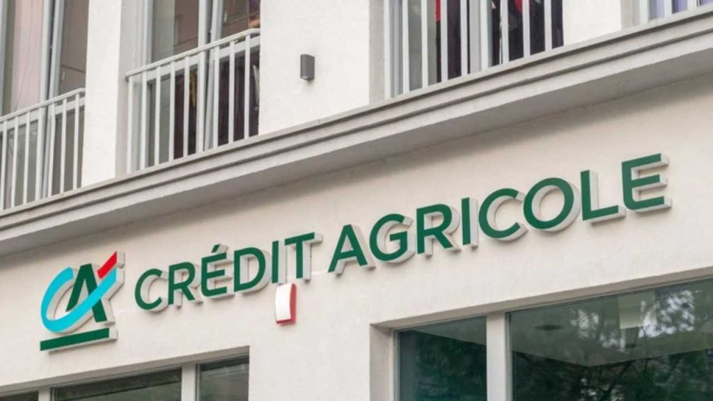 Crédit Agricole