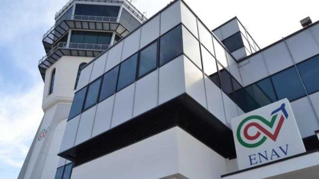 Enav