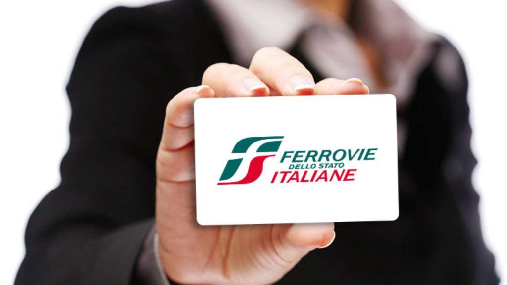 Ferrovie dello Stato