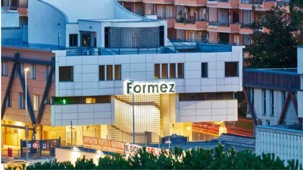 Formez