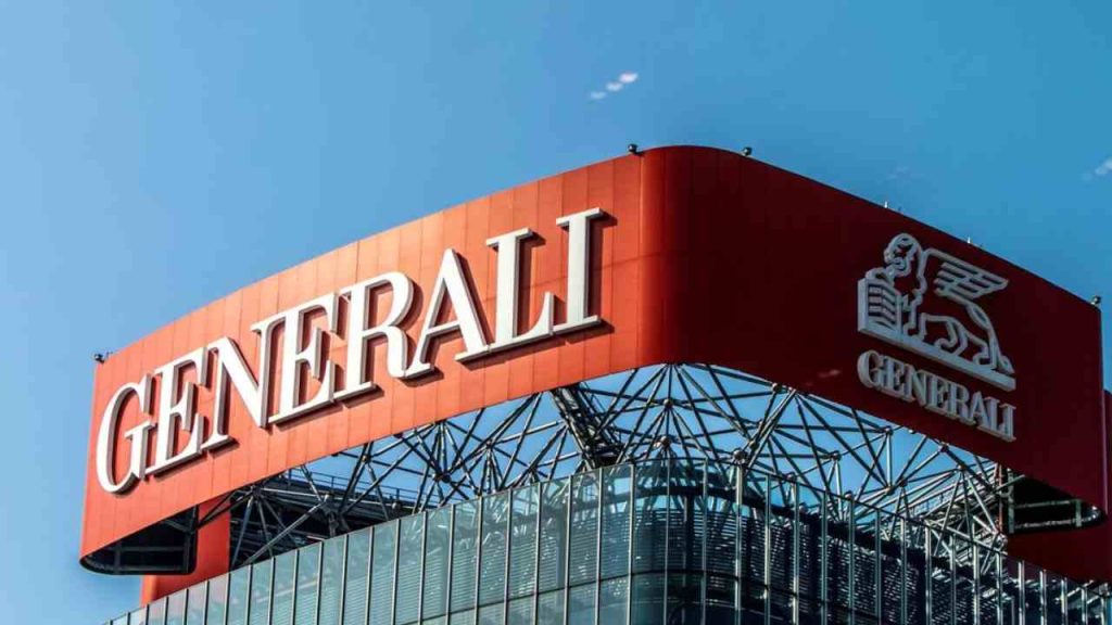 Generali