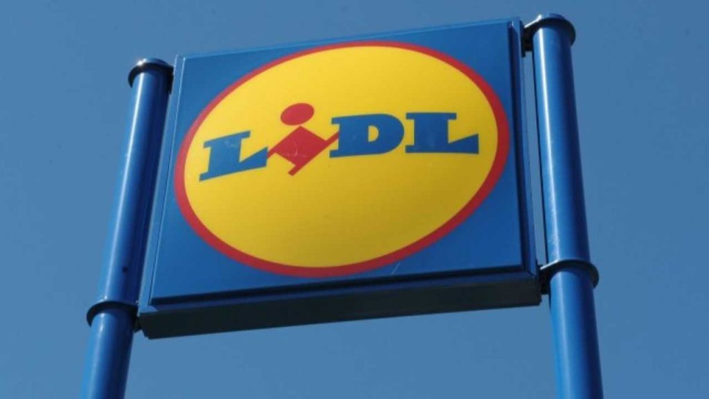 Lidl 