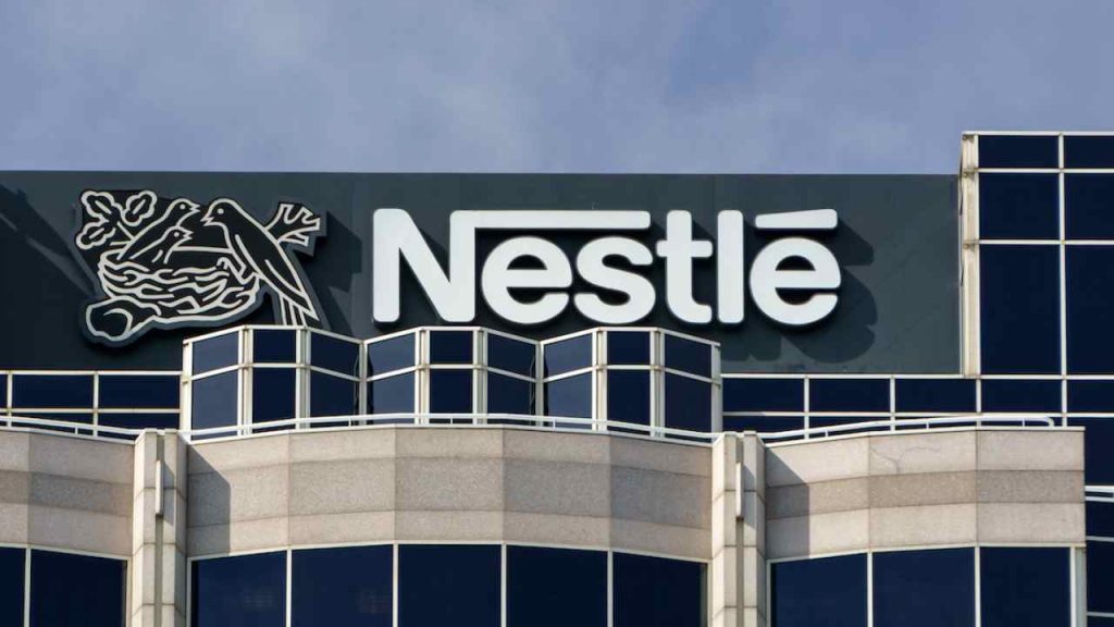 Nestlé