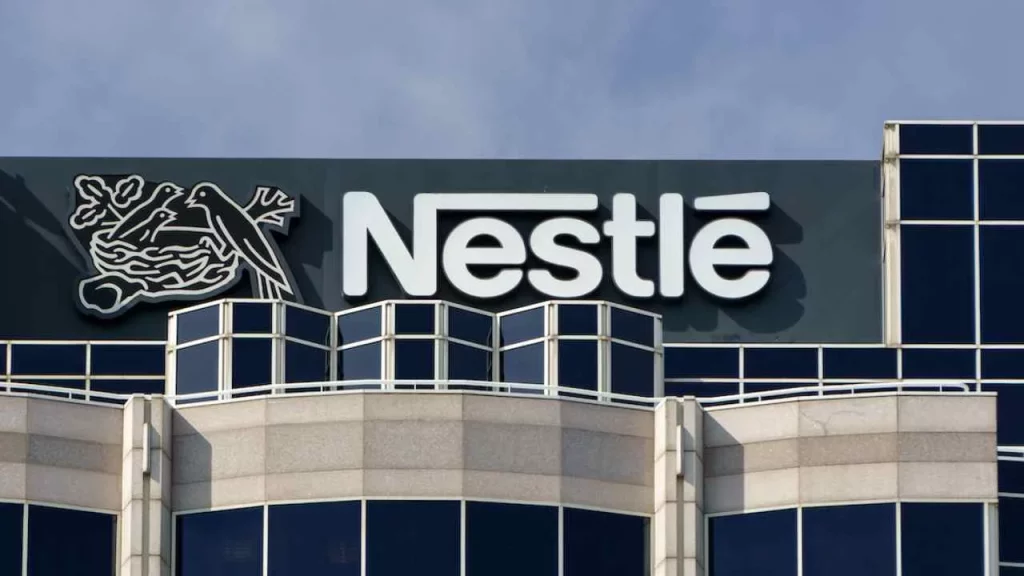 Nestlé