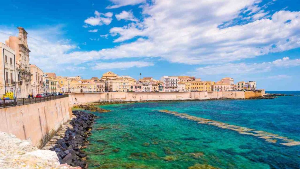 Ortigia