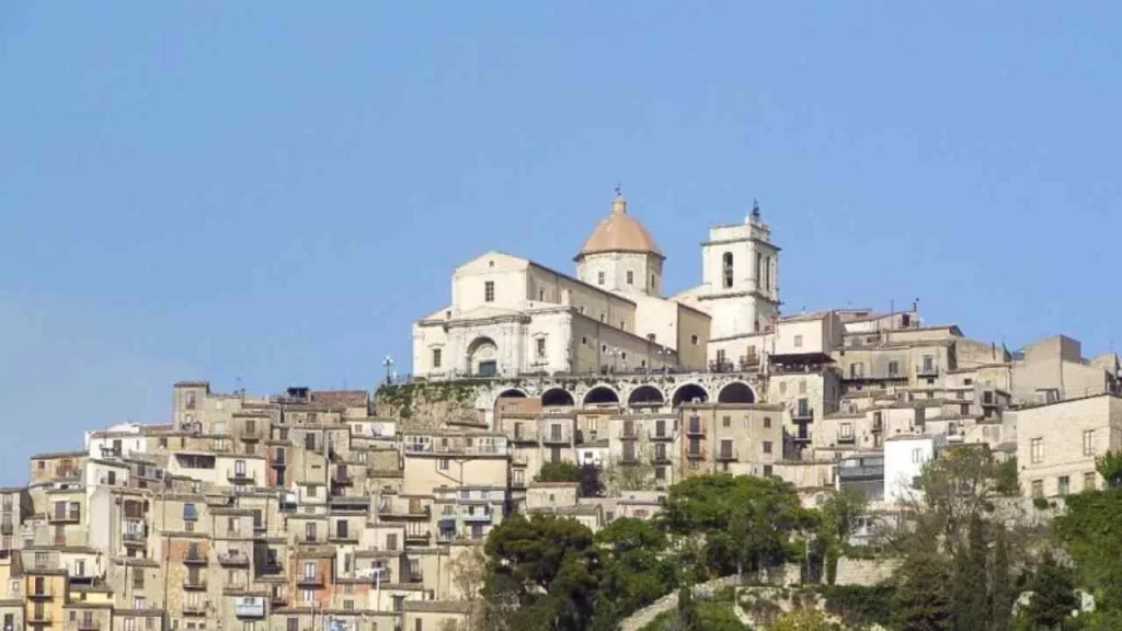 Petralia Soprana