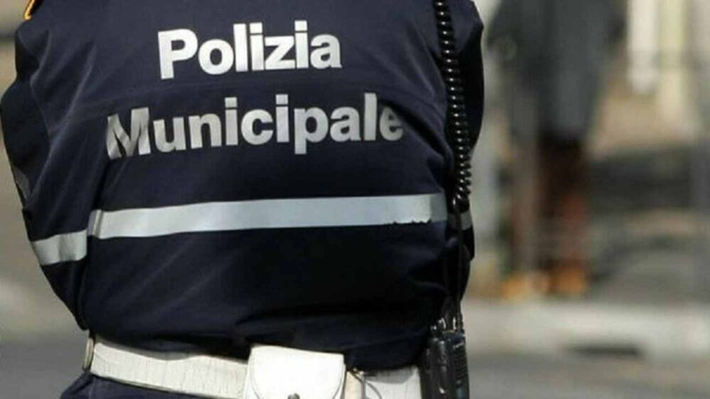 Polizia Locale