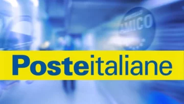 Poste Italiane assume in tutta Italia per i suoi centri di smistamento: lavoro a tempo indeterminato...