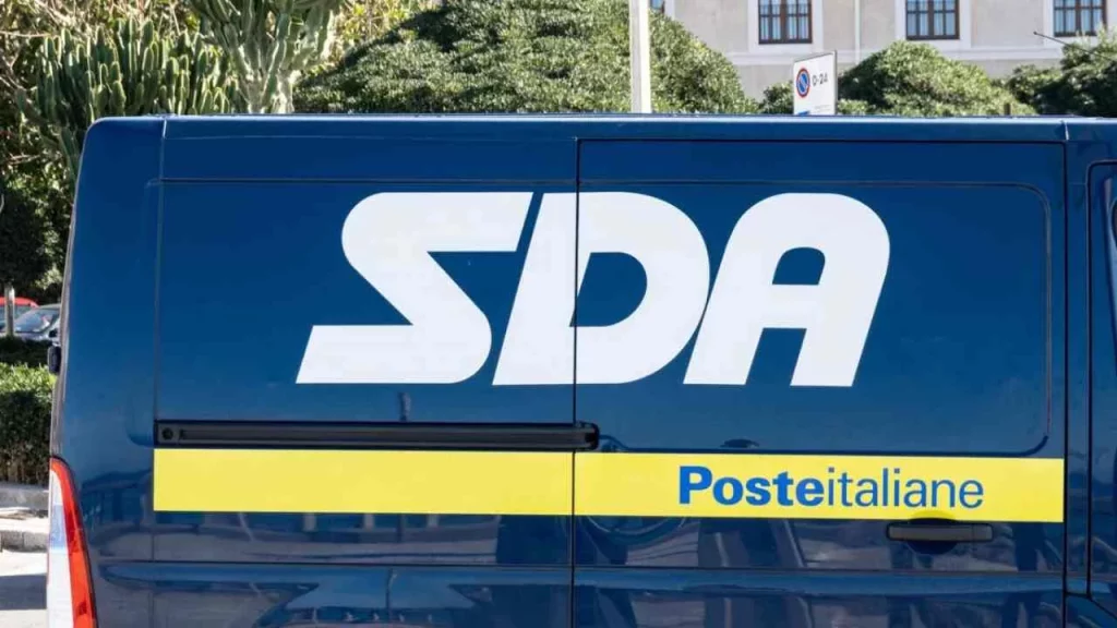 SDA