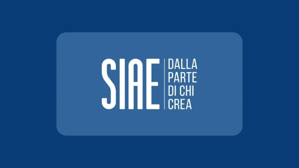 SIAE