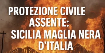 È un dato che grida vendetta: la Sicilia è l’ultima regione d’Italia per numero di Comuni dotati di...