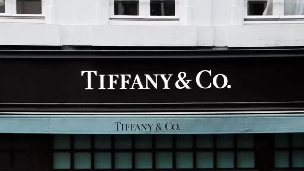 Tiffany
