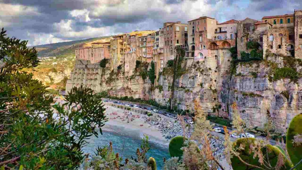 Tropea