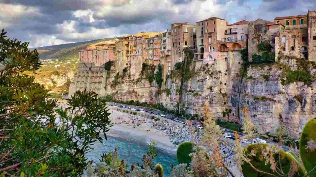 Tropea