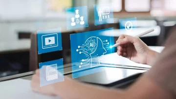 UNIVERSITA' E IA - FONTE:REDAZIONE WEB L’università come la conosciamo è destinata a cambiare. Non è...