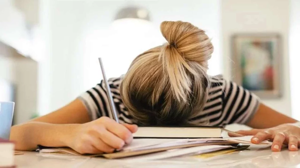 Università tempo