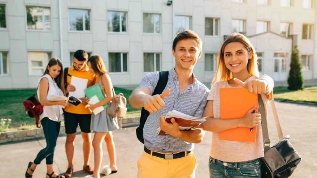 Studenti universitari