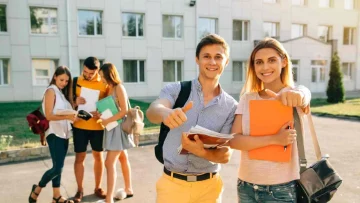 Da Bergamo a Barcellona, scopri le città preferita dagli studenti universitari: la classifica...