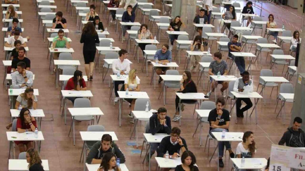 Concorso pubblico