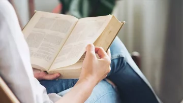 10 libri consigliati per uno studente universitario: romanzi che fanno crescere, riflettere e...